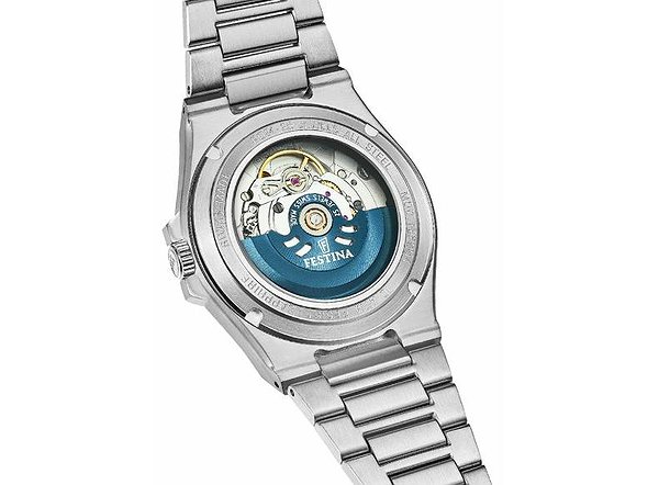 Festina Мужские часы F22004/2 F22004/2 – изображение 3