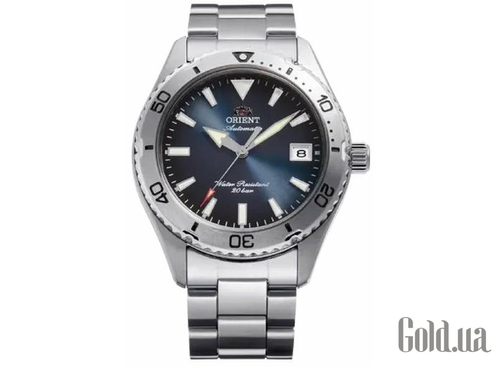 Orient Чоловічий годинник RA-AC0Q14L30B RA-AC0Q14L30B