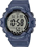 Casio Мужские часы AE-1500WH-2A, 1800538