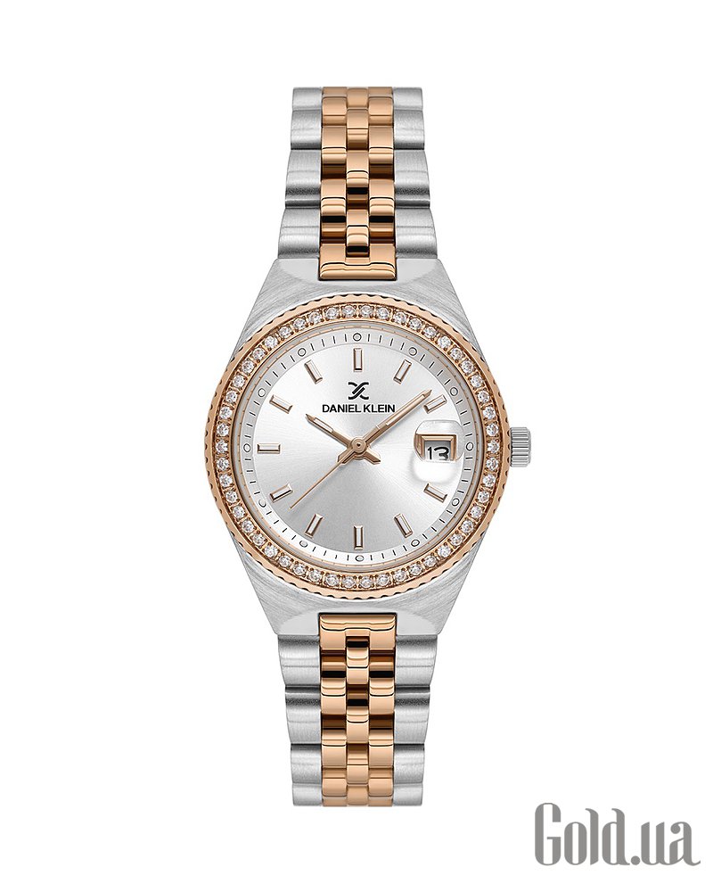 Daniel Klein Жіночий годинник Premium Ladies DK.1.14304-5 DK.1.14304-5