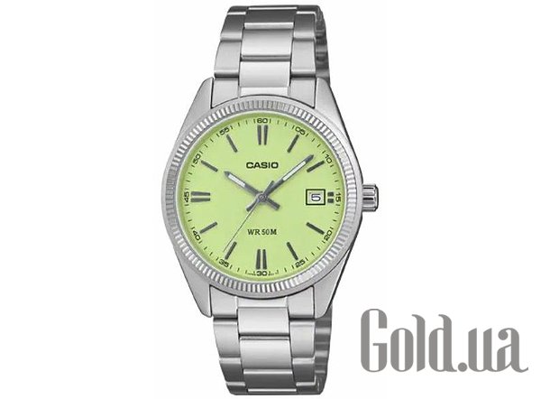 Casio Годинник UTP-1302PD-3A2VEF UTP-1302PD-3A2VEF