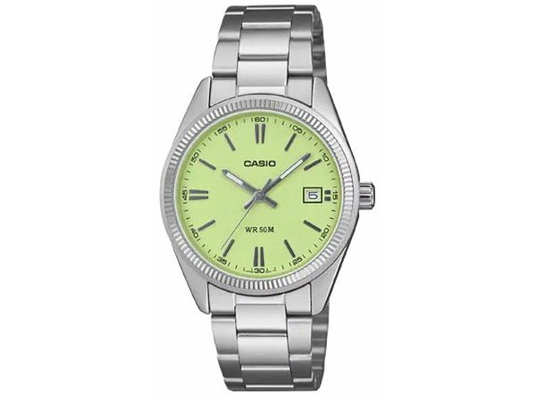 Casio Годинник UTP-1302PD-3A2VEF UTP-1302PD-3A2VEF