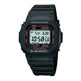 Casio Мужские часы G-Shoсk GW-M5610-1ER, 035930