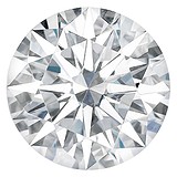 Bibigi Діамант 0,05 карата, 064090