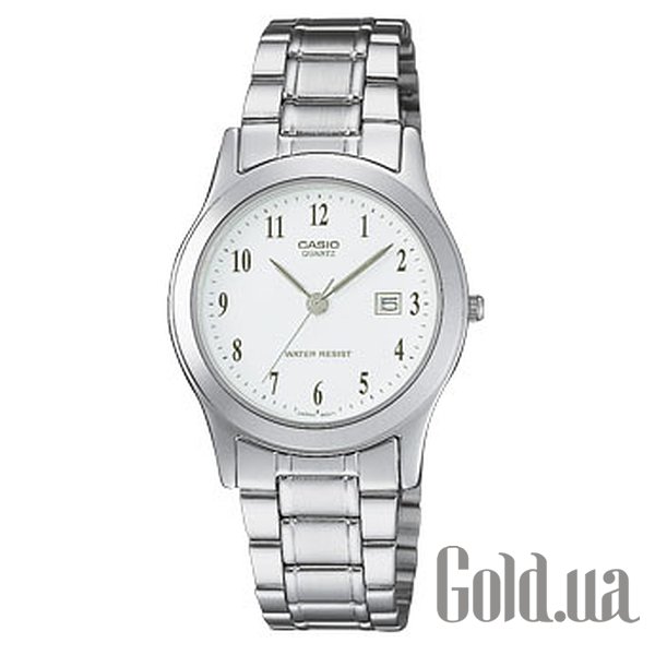 

Японские часы Casio, Женские часы LTP-1141PA-7BEF