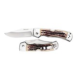 Cold Steel Нож Mackinac Hunter (Nick Nail Version) 1260.09.98, 095834