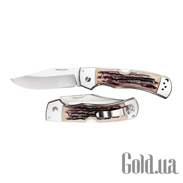 Купить Cold Steel Нож Mackinac Hunter (Nick Nail Version) 1260.09.98