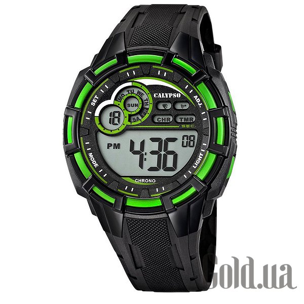 

Японские часы Calypso, K5625/3