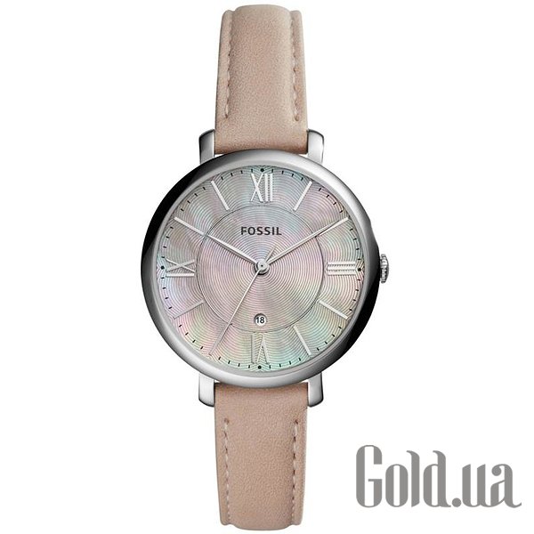 

Дизайнерские часы Fossil, Женские часы ES4151
