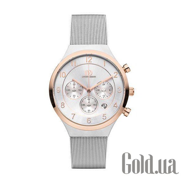 

Мужские часы Danish Design, Мужские часы IQ67Q1113