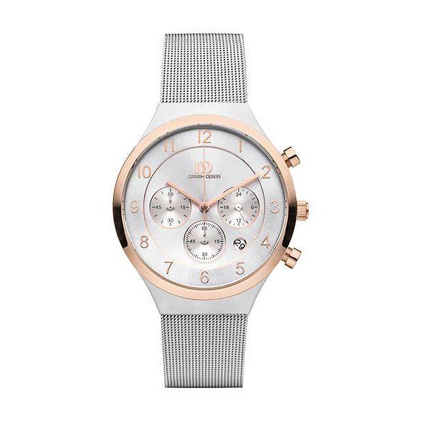 Danish Design Чоловічий годинник IQ67Q1113