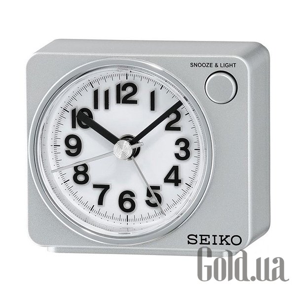 

Настольные часы Seiko, Настольные часы qHE100S