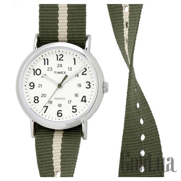 

Мужские часы Timex, Мужские часы Weekender T2P72100