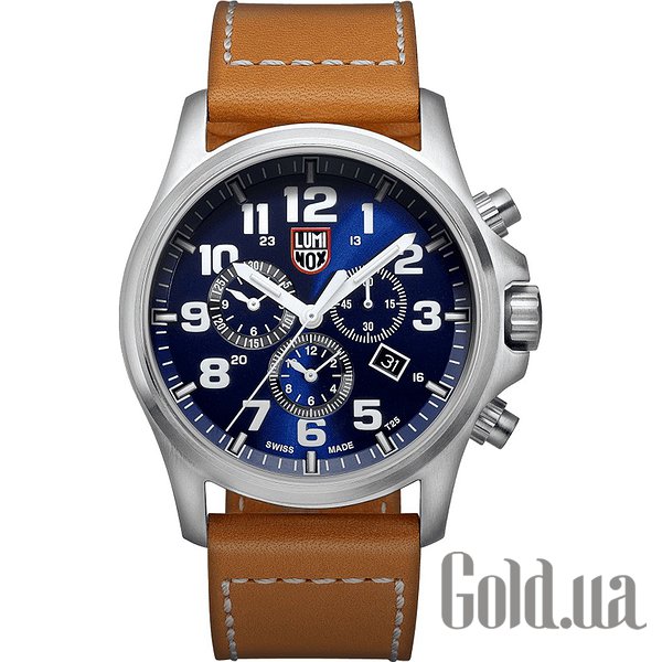 

Швейцарские часы Luminox, Мужские часы Land XL.1944