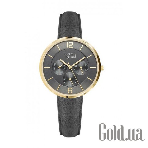 Купити Pierre Ricaud Жіночий годинник PR 22023.1G57QF