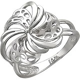 Женское серебряное кольцо, 1607259