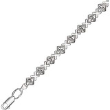 Жіночий Срібний браслет, 1629531