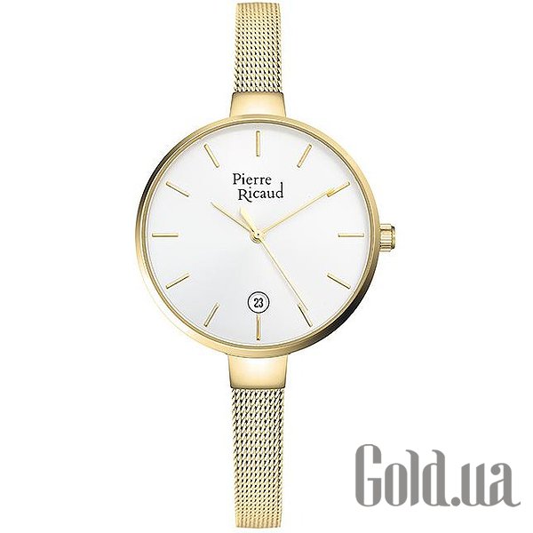 Купить Pierre Ricaud Женские часы Bracelet 22085.1113Q