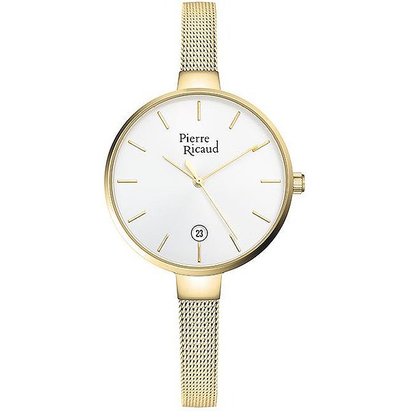 Pierre Ricaud Женские часы Bracelet 22085.1113Q