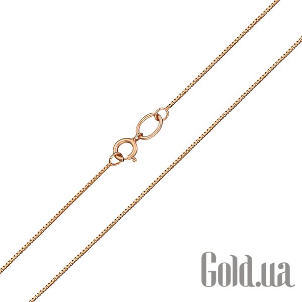 

Женская цепь Украина, Золотая цепочка, 40