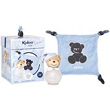 Kaloo Ароматизированная вода DouDou Blue Set 100мл 1719KL, 1684059