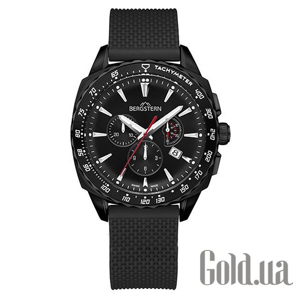 Купити Bergstern Чоловічий годинник B051G243