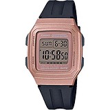 Casio Женские часы F-201WAM-5AVEF, 1704283