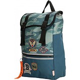 Beagles Originals Рюкзак Airforce Bo17789 983, 1718107