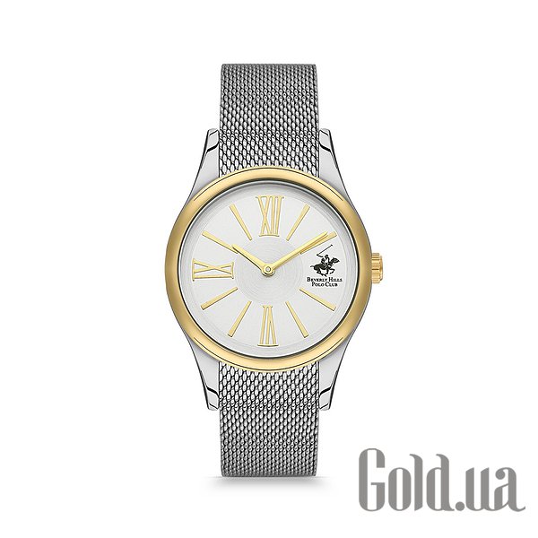 

Дизайнерские часы Beverly Hills Polo Club, Мужские часы BH9612-05