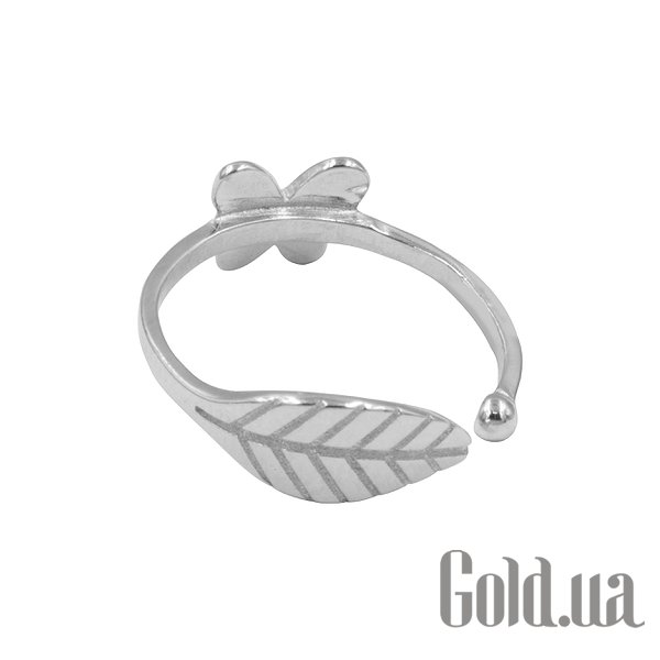 

Женские кольца Silvex925, Женское серебряное кольцо, 15