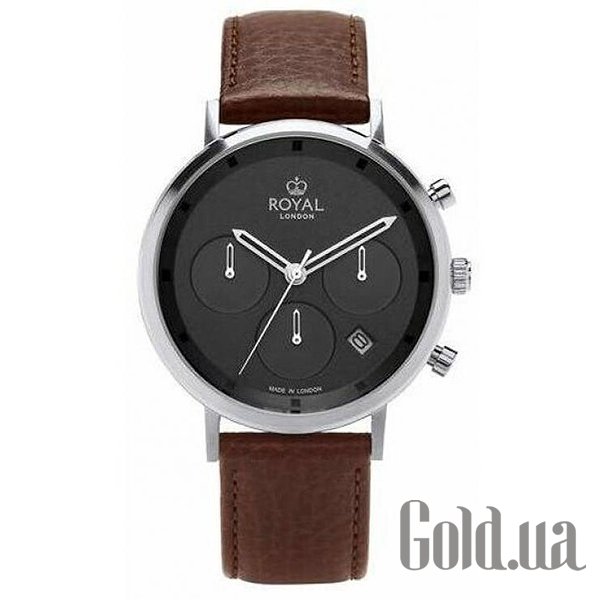 Купить Royal London Мужские часы 41481-01