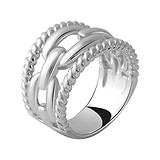 Женское серебряное кольцо, 1738331
