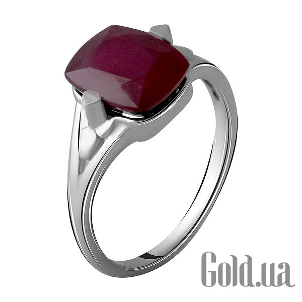 

Женские кольца Fresh Jewelry, Женское серебряное кольцо с рубином, 17.5