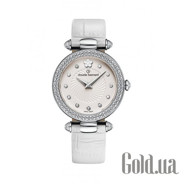 

Швейцарские часы Claude Bernard, Женские часы Dress Code 20504 3P APN2