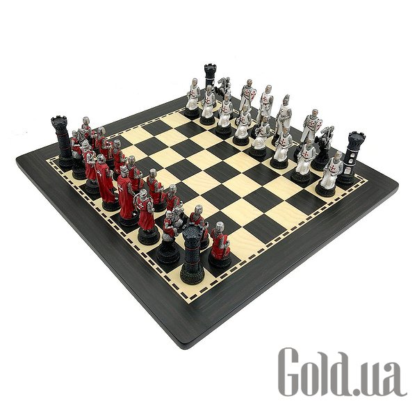 

Шахматы Italfama, Шахматы R75641+G10240E