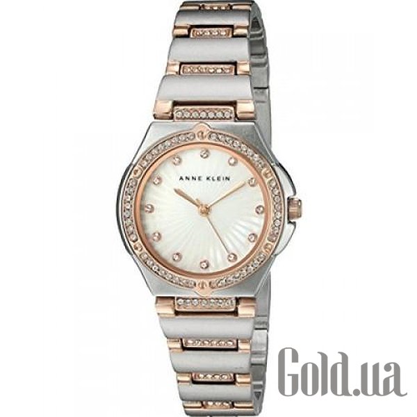 

Женские часы Anne Klein, Женские часы AK/2417MPRT
