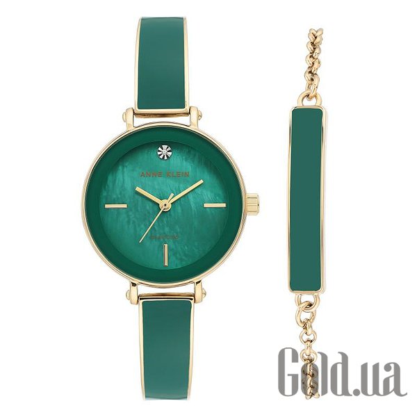 

Женские часы Anne Klein, Женские часы AK/3620GNST