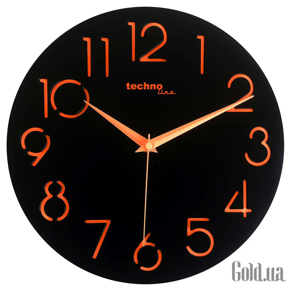 Technoline Настінний годинник WT7230 WT7230