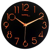 Technoline Настенные часы WT7230, 1765467