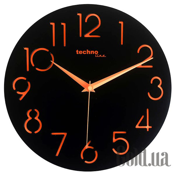 

Настенные часы Technoline, Настенные часы WT7230