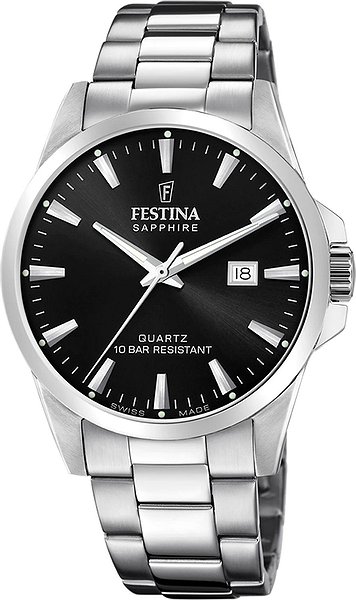 Festina Чоловічий годинник F20024/4