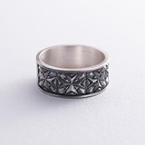 Мужское серебряное кольцо, 1777499