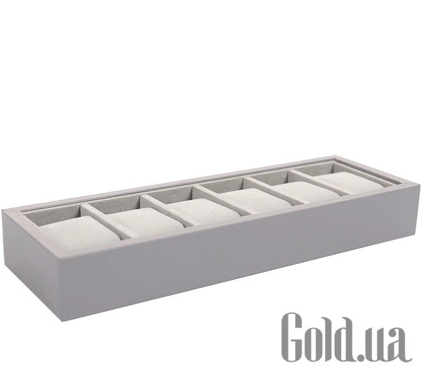 

Шкатулка для часов Craft, Шкатулка для часов 6TRAY.GR