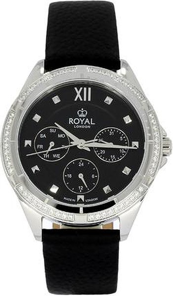 Royal London Женские часы 21437-08