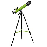 Bresser Телескоп Junior 50/600 AZ Green