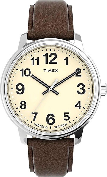 Timex Чоловічий годинник Tx2v21300