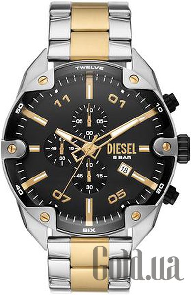 

Дизайнерские часы Diesel, Мужские часы DZ4627