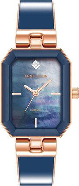 Anne Klein Жіночий годинник AK/4162NMRG