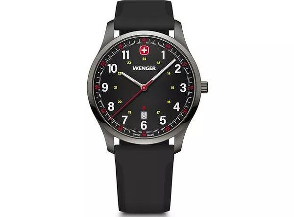 Wenger Мужские часы City Sport W01.1441.135