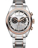 Claude Bernard Мужские часы Proud Heritage Chronograph 10259 357RM AGIR, 1787995